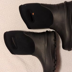 Bogs Snow Boots